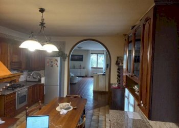 vista cucina - Villa via Parco del Marano, Coriano - foto 7