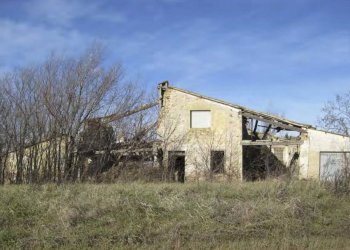 Rustico Montegridolfo - foto 1