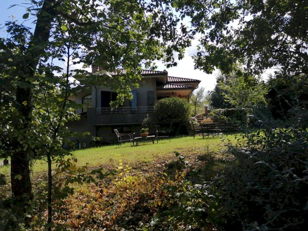 vista villa - Villa via Ripa Bianca, Coriano - photo 2