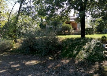 vista villa - Villa via Ripa Bianca, Coriano - foto 3