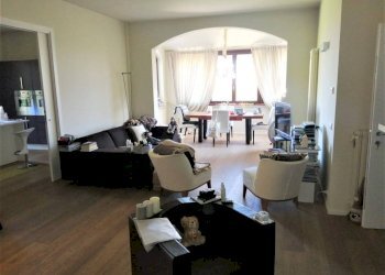 vista soggiorno - Villa via Ripa Bianca, Coriano - foto 5