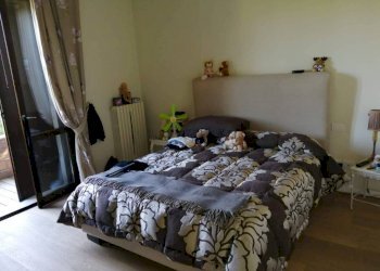 camera - Villa via Ripa Bianca, Coriano - foto 9