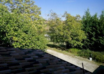 terrazzo camera - Villa via Ripa Bianca, Coriano - foto 11