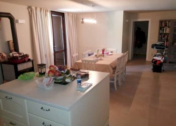 vista tavernetta - Villa via Ripa Bianca, Coriano - foto 13