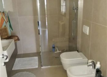 bagno - Villa via Ripa Bianca, Coriano - foto 15