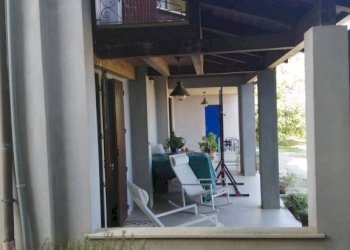 veranda - Villa via Ripa Bianca, Coriano - foto 17