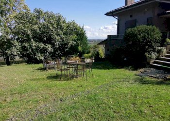 vista esterna - Villa via Ripa Bianca, Coriano - foto 19