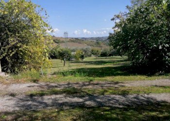 vista mare - Villa via Ripa Bianca, Coriano - foto 20