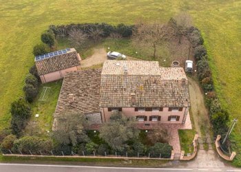 vista drone - Villa Santarcangelo di Romagna - foto 2