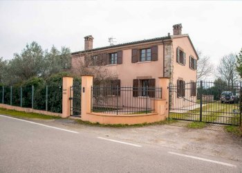 vista piano - Villa Santarcangelo di Romagna - foto 4
