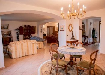 salotto - Villa Santarcangelo di Romagna - foto 5