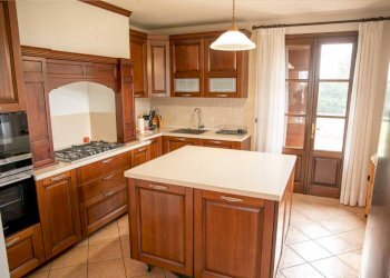 cucina - Villa Santarcangelo di Romagna - foto 7