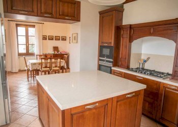 cucina - Villa Santarcangelo di Romagna - photo 8