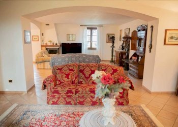 salotto - Villa Santarcangelo di Romagna - foto 9