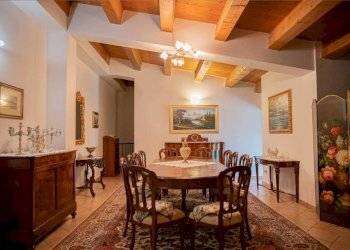 soggiorno - Villa Santarcangelo di Romagna - photo 10