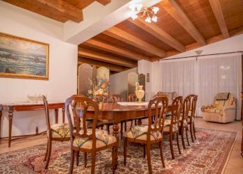 sala - Villa Santarcangelo di Romagna - foto 11