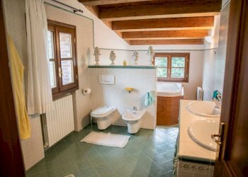 bagno - Villa Santarcangelo di Romagna - foto 12