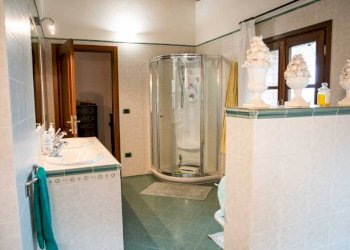 bagno - Villa Santarcangelo di Romagna - photo 13