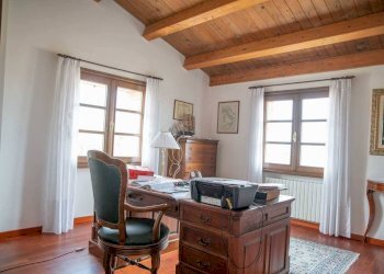 studio - Villa Santarcangelo di Romagna - photo 14