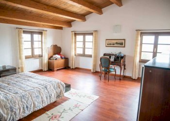 camera 2 - Villa Santarcangelo di Romagna - foto 16