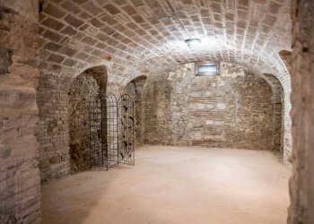 cantina - Villa Santarcangelo di Romagna - foto 20