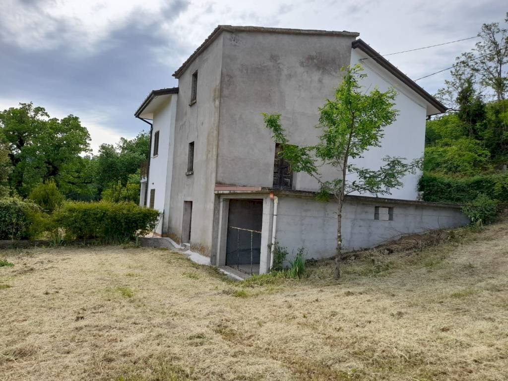 Rustico via San Donato, Monte Cerignone - foto 1