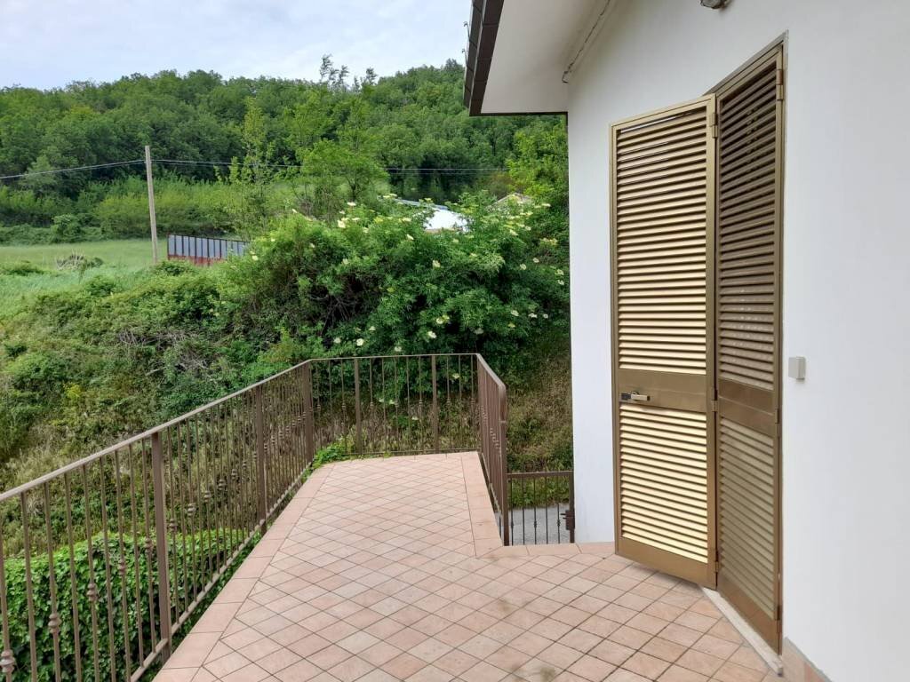 Rustico via San Donato, Monte Cerignone - foto 2