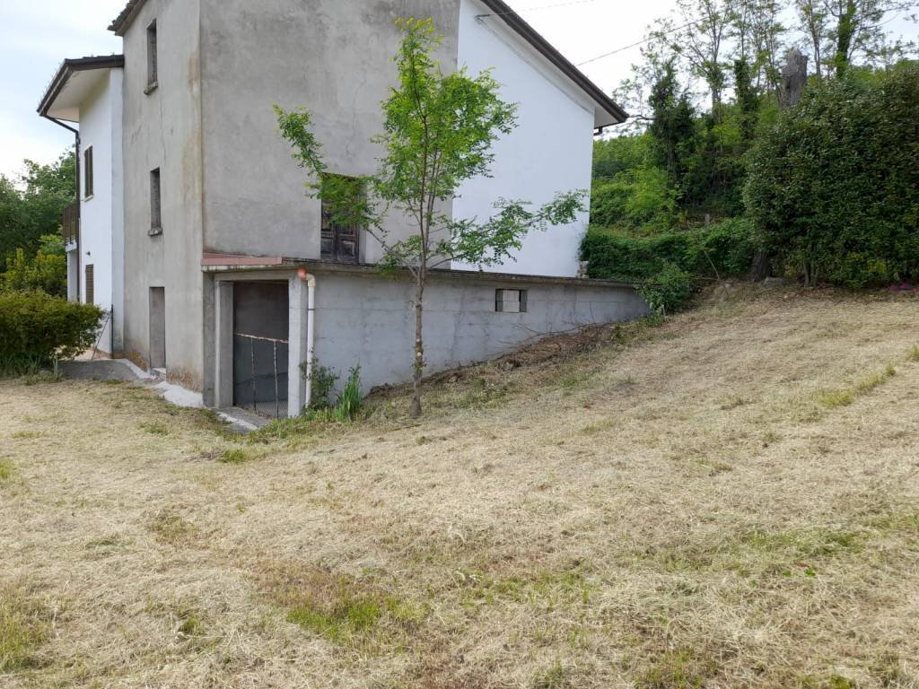 Rustico via San Donato, Monte Cerignone - foto 3