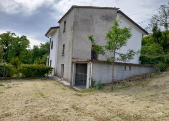 Rustico via San Donato, Monte Cerignone - foto 1