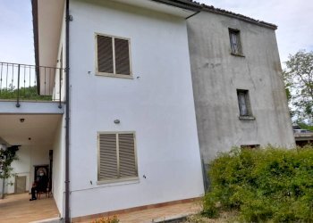 Rustico via San Donato, Monte Cerignone - foto 12
