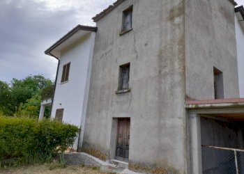 Rustico via San Donato, Monte Cerignone - foto 13