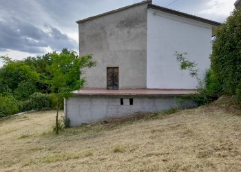 Rustico via San Donato, Monte Cerignone - foto 14