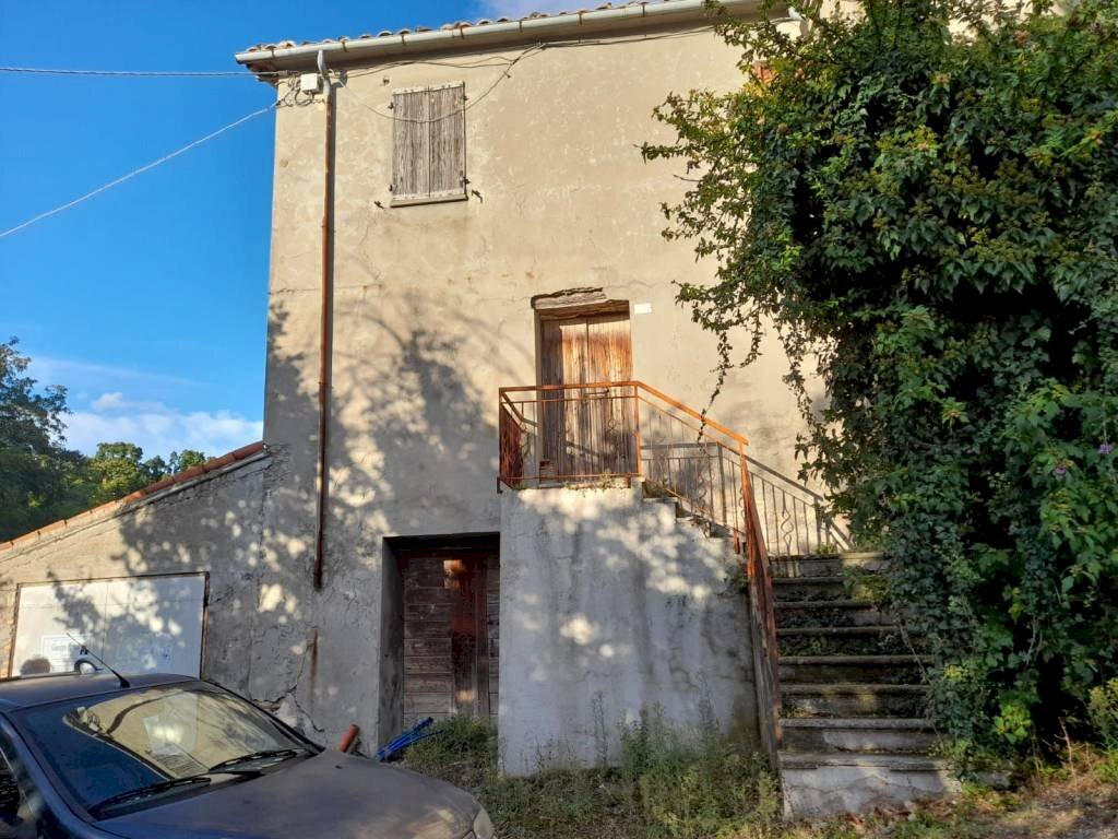 Rustic Macerata Feltria - photo 2