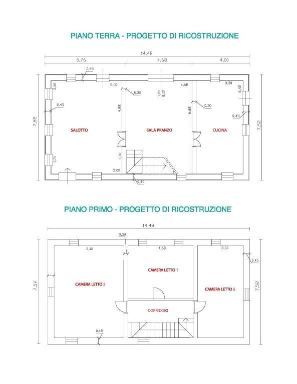 Rustic Montegridolfo - photo 3