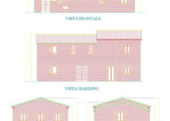 Rustico Montegridolfo - foto 2