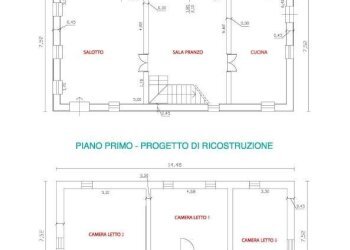 Rustico Montegridolfo - foto 3