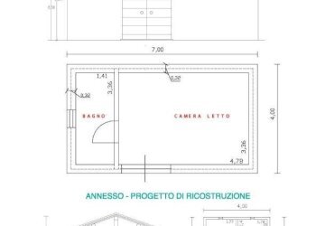 Rustico Montegridolfo - foto 4