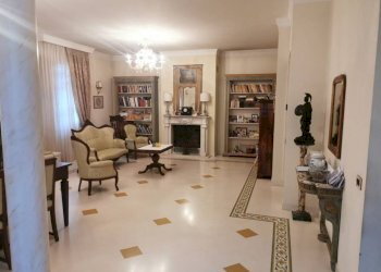 soggiorno - Villa Riccione - foto 1