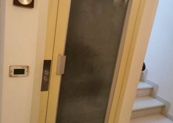 ascensore - Villa Riccione - foto 19