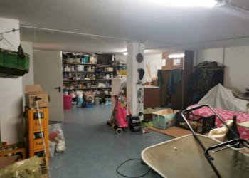 garage - Villa Riccione - foto 20