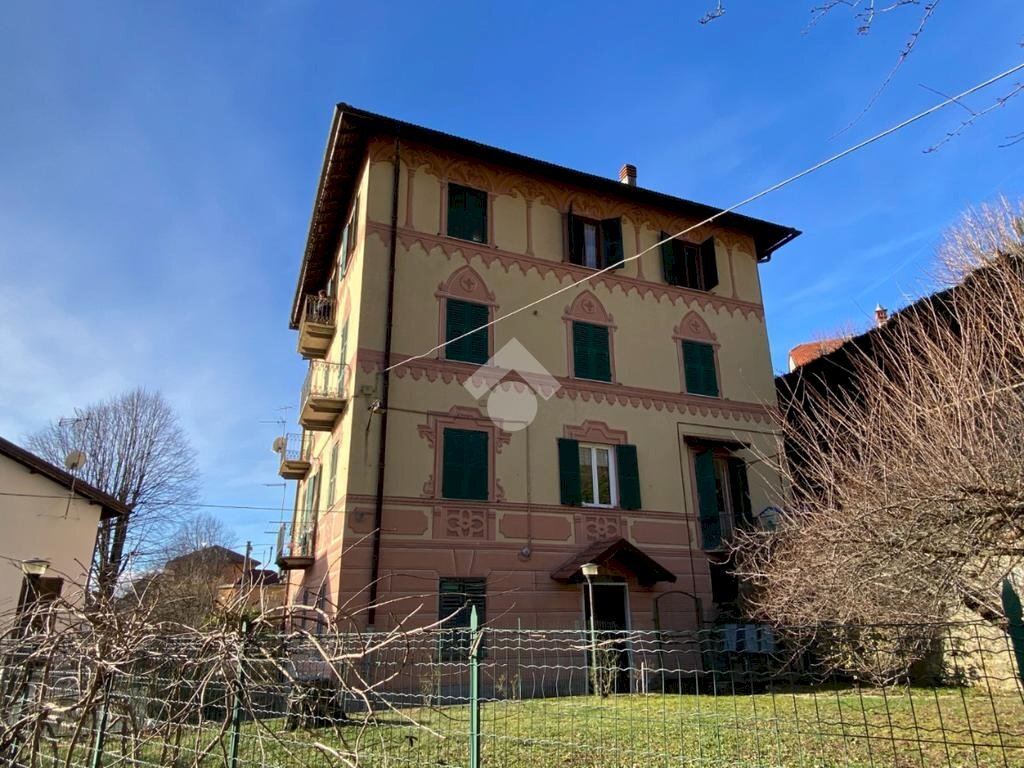 Apartment Via al Campo, Torriglia - photo 2