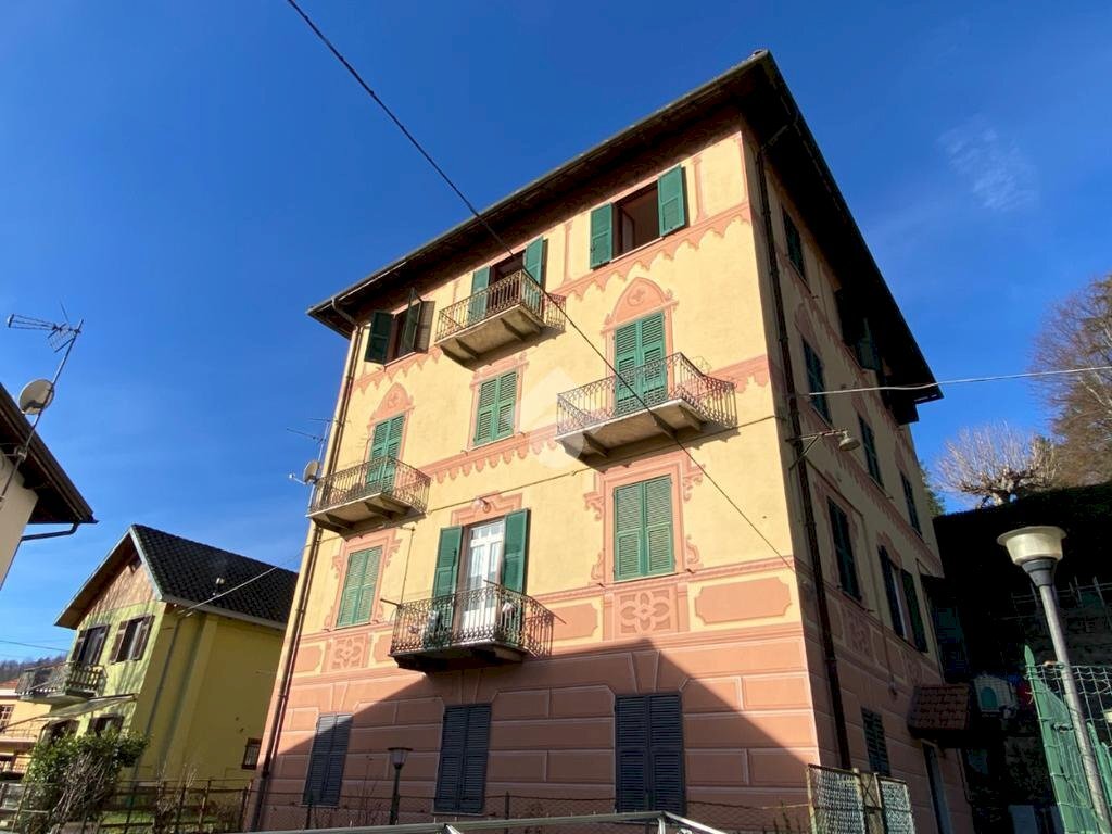 Apartment Via al Campo, Torriglia - photo 3