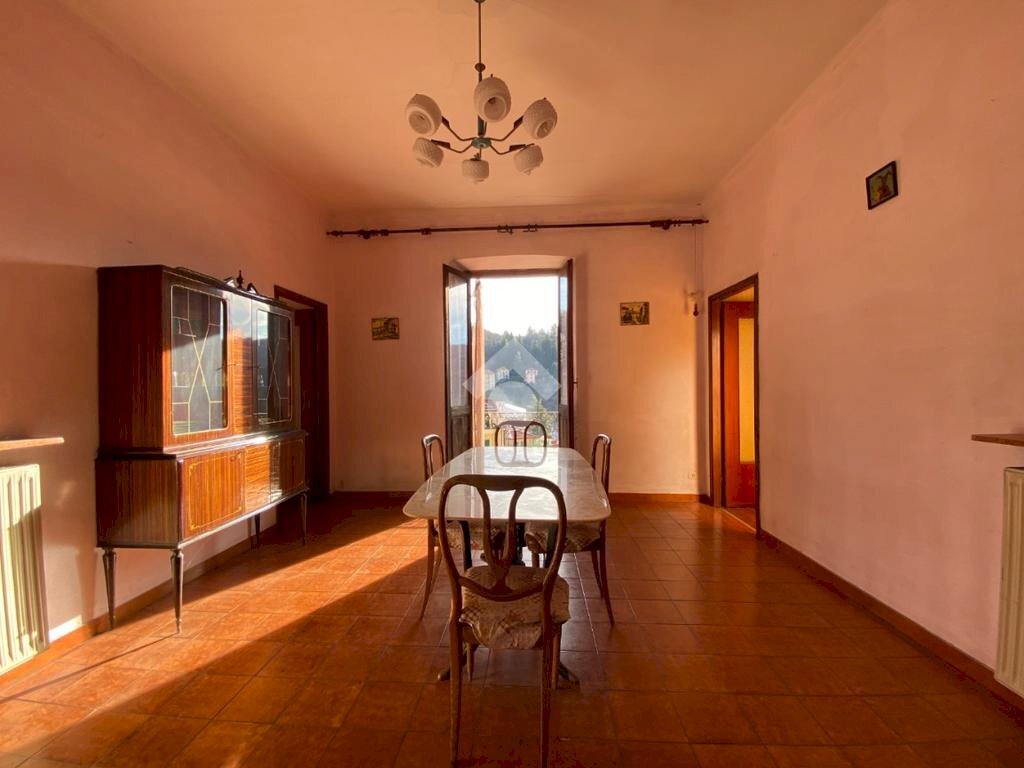 Apartment Via al Campo, Torriglia - photo 1