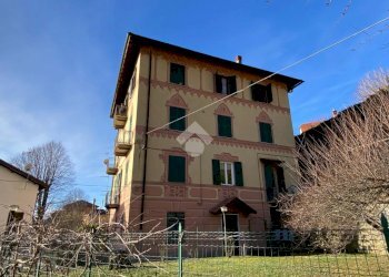 Appartamento Via al Campo, Torriglia - foto 2