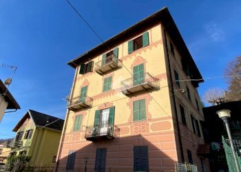 Appartamento Via al Campo, Torriglia - foto 3