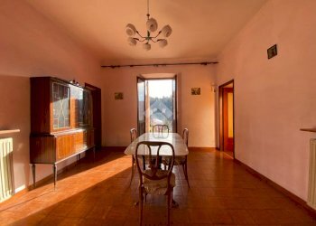 Appartamento Via al Campo, Torriglia - foto 1