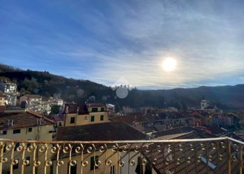 Appartamento Via al Campo, Torriglia - foto 8