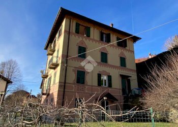 Appartamento Via al Campo, Torriglia - foto 25