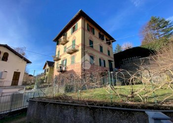Appartamento Via al Campo, Torriglia - foto 26