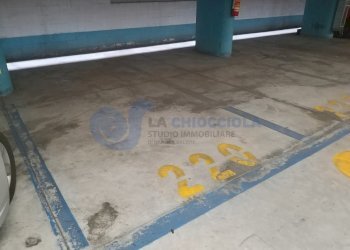 posto auto - Box Piazza dell'Otto Agosto, Bologna - foto 2